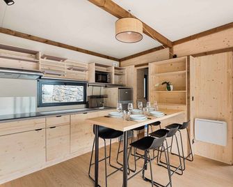Glamping Degli Ulivi - Framura