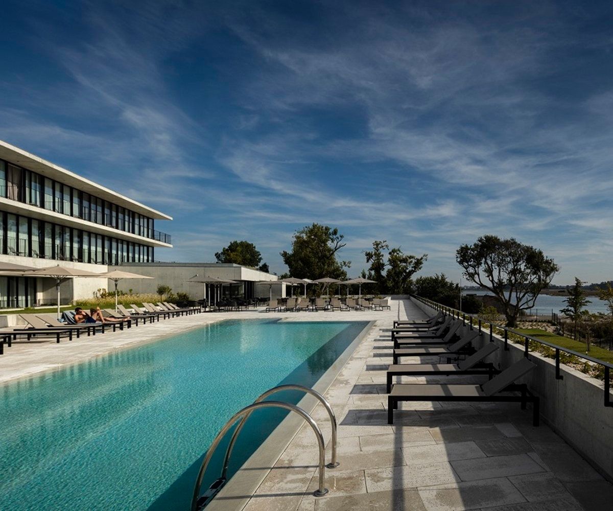 Montebelo Vista Alegre Ílhavo Hotel