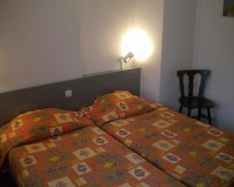 Du Ladhof - Colmar - Habitación