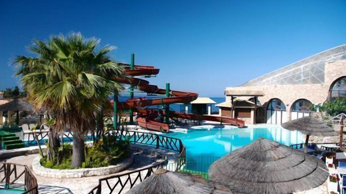 Zante Imperial Beach