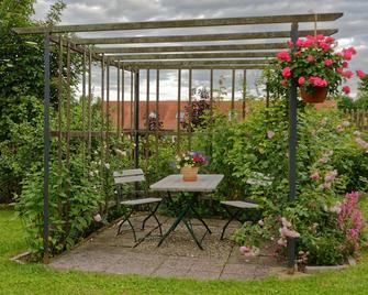 Pension Am Kirschberg - Bannewitz - Hol