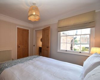 5 East Street - Rye - Schlafzimmer