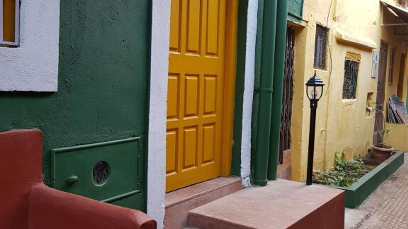 Marquito's Guest House