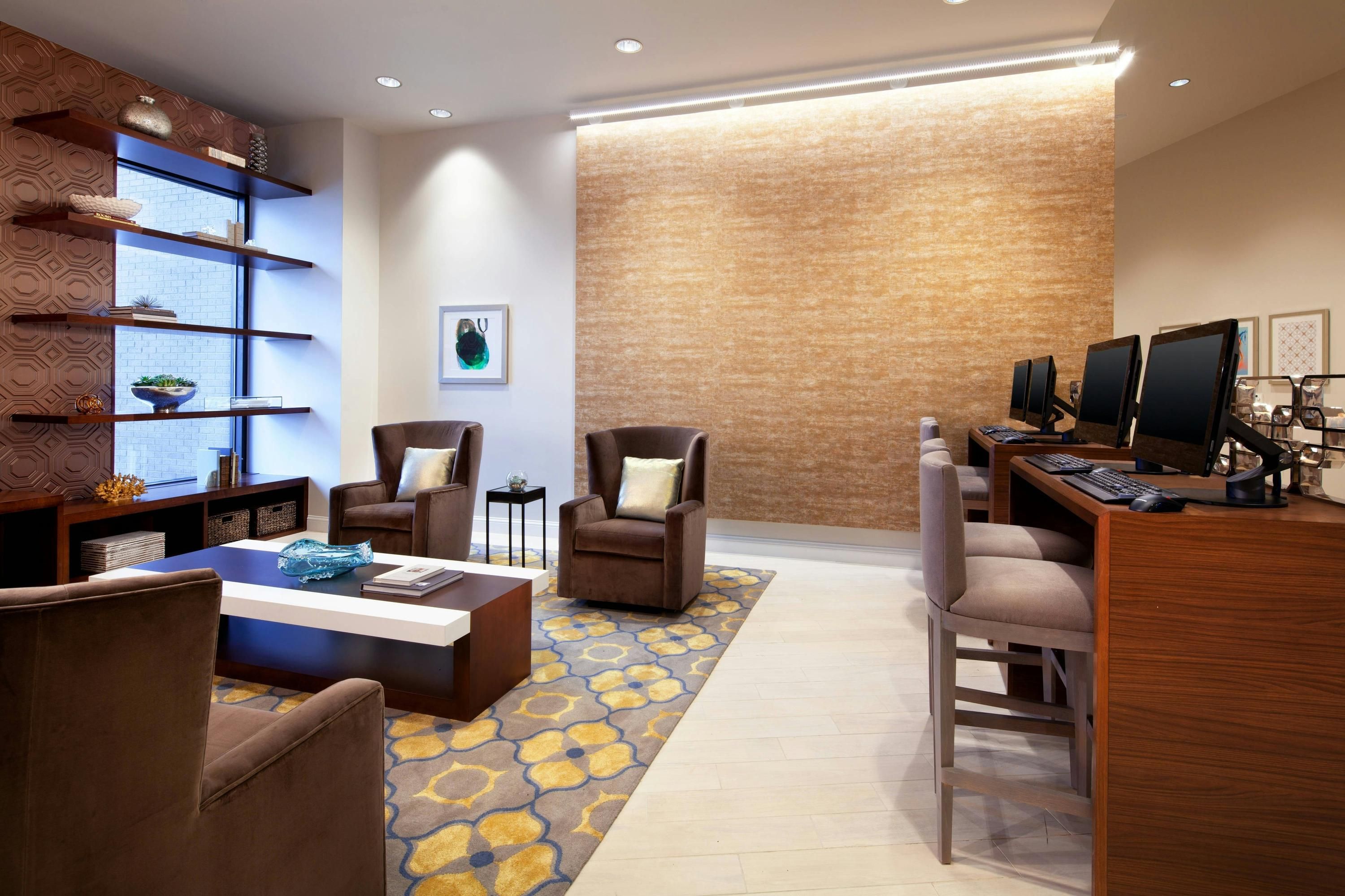 Sheraton Mckinney Hotel - McKinney - Reception