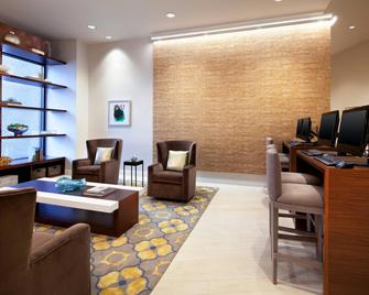 Sheraton Mckinney Hotel - McKinney - Aula