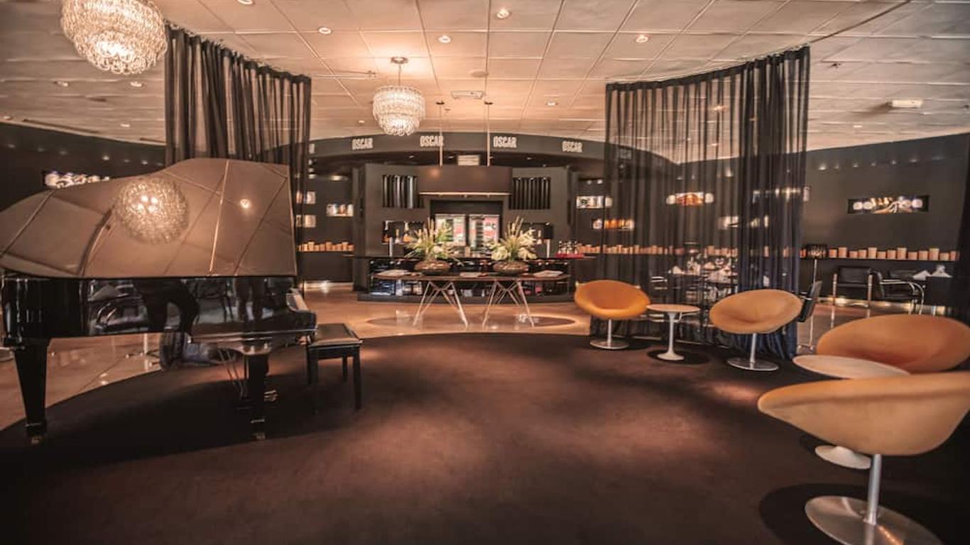 Brasilia Palace Hotel