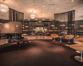 Brasilia Palace Hotel - Brasília - Area lounge