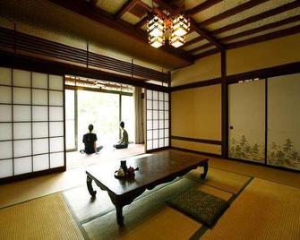 Suigetsu - Kakegawa - Dining room