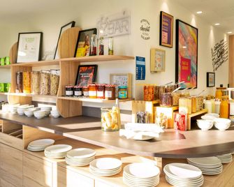 ibis Styles Cabriès Aix-en-Provence TGV - Cabriès - Gebouw