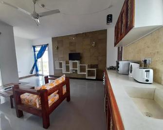 Aqua Resort - Diani Beach