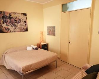 Residence Le Stanze Del Sogno - Benevento - Ložnice