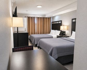 Paradise Inn - Wildwood