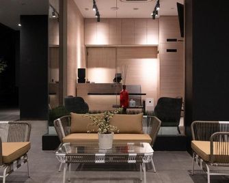Vichaus Serviced Apartment - Singapur