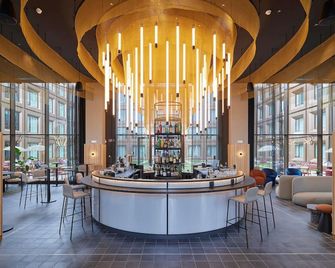 Tribe Milano Malpensa - Vizzola Ticino - Edificio