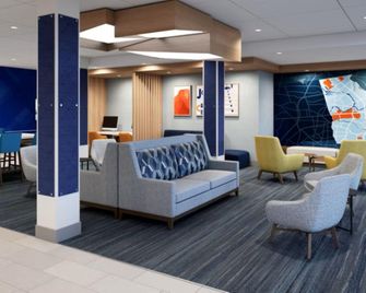 Holiday Inn Express & Suites Jonesboro by IHG - Jonesboro - Edificio
