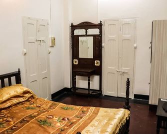 The whole apartment on Elgin Road - Central Kolkata - Calcuta - Habitación