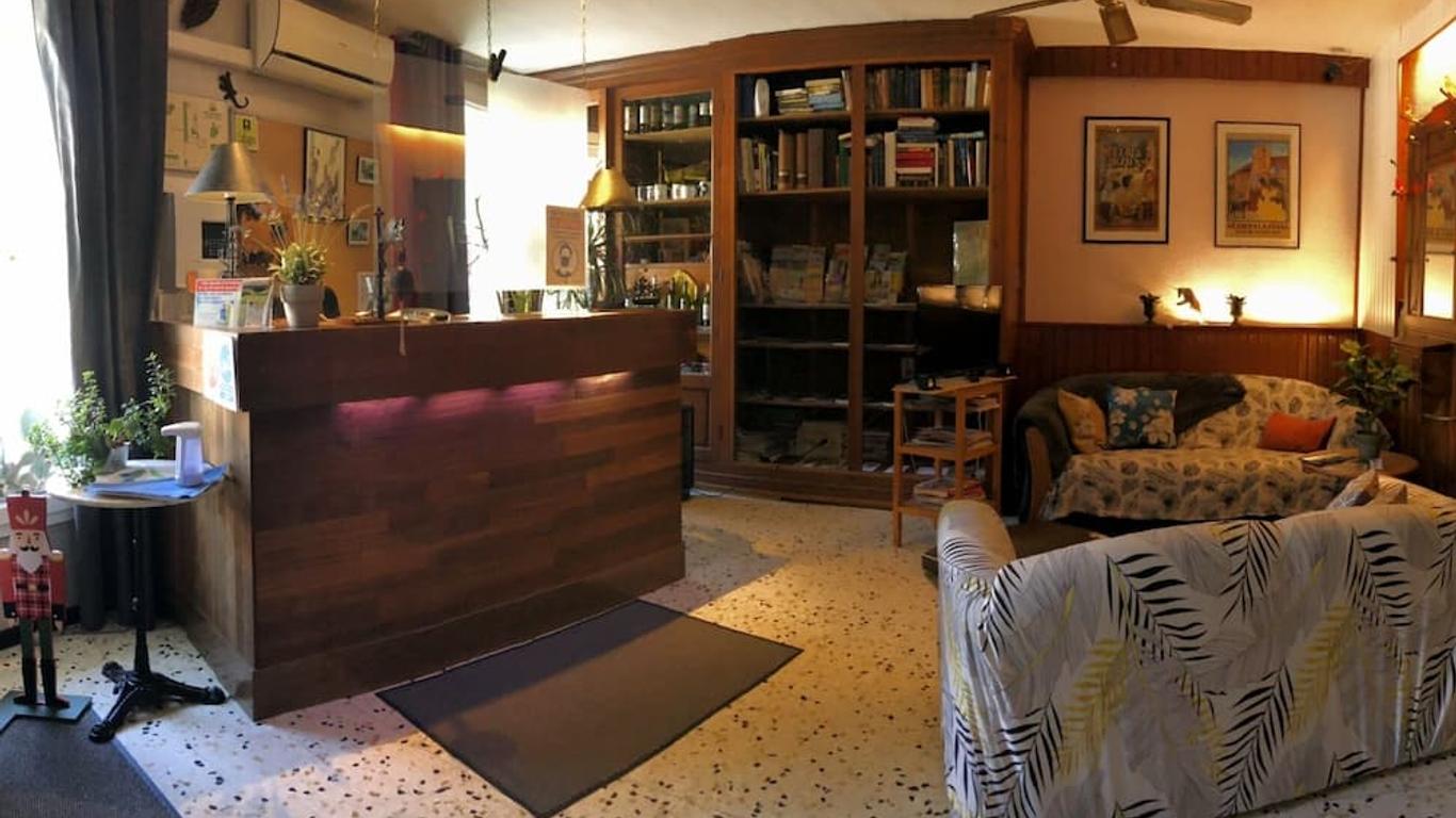 Las Cigalas