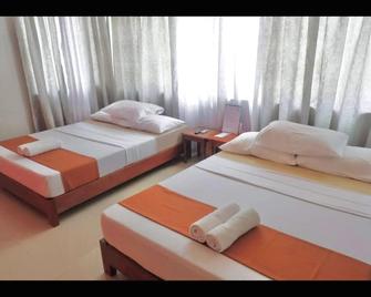 La Casa Teresa Annex - El Nido - Bedroom