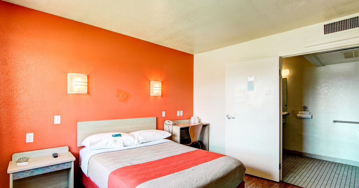 Motel 6 Denver Airport from 62. Denver Hotel Deals & Reviews KAYAK