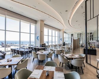 르네블루 바이 쏠비치 - 고성 - 레스토랑