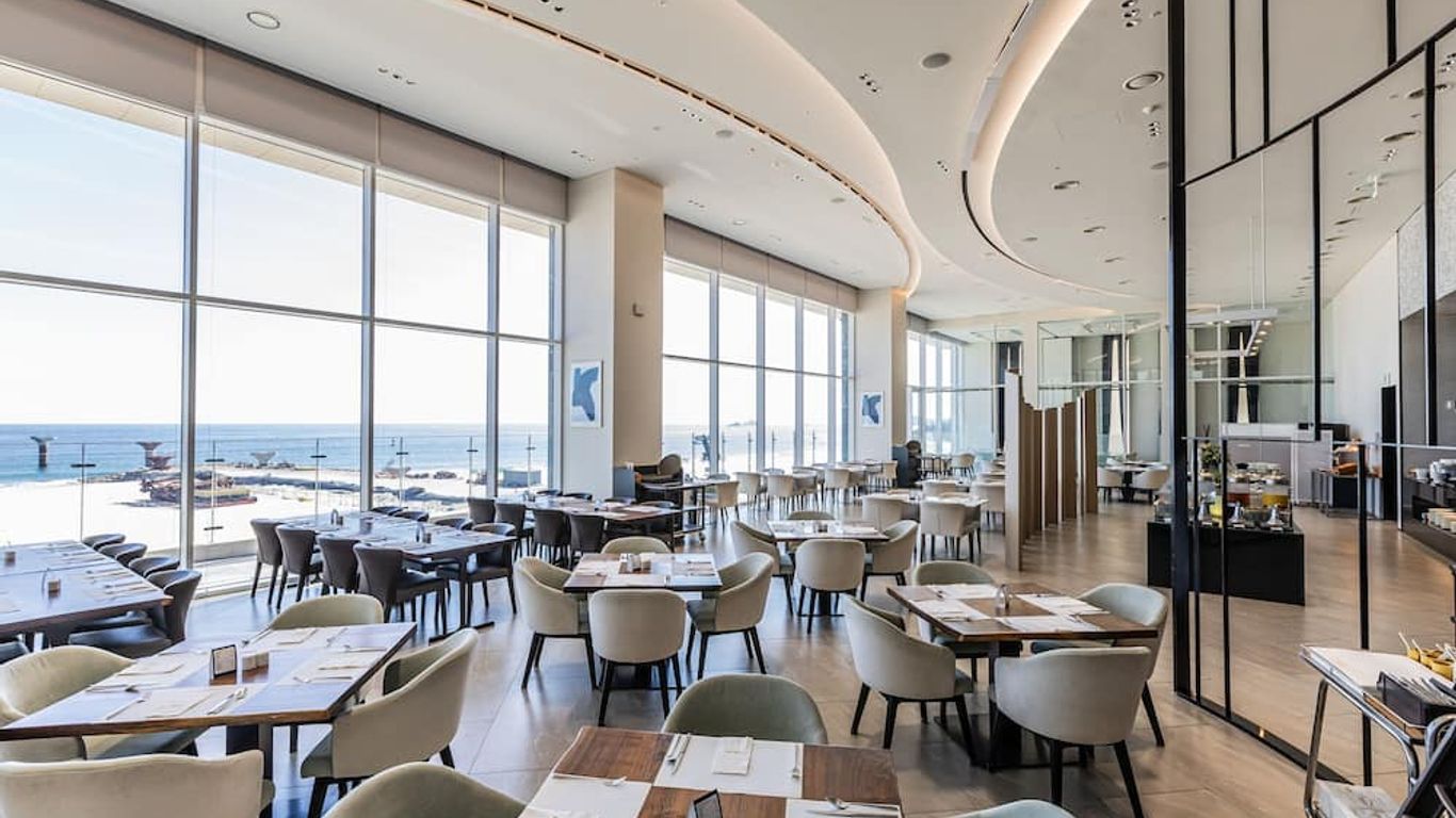 르네블루 바이 쏠비치