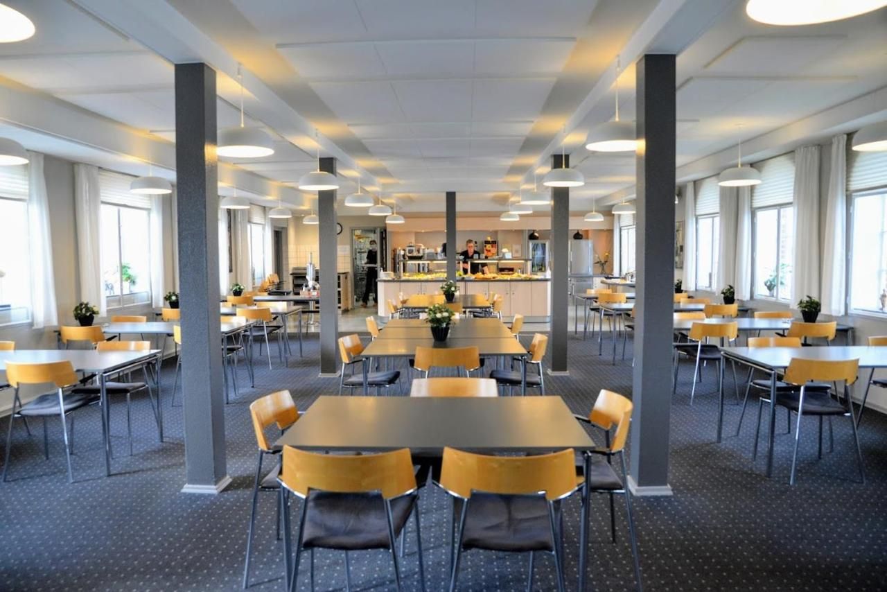 Danhostel Svendborg – Svendborg