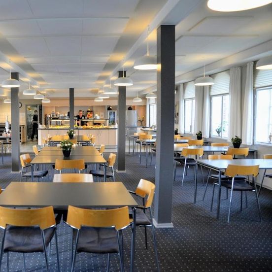 Danhostel Svendborg – Svendborg