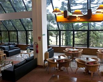 Tri Hotel - Canela - Lounge