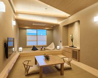 Hotel New Wakasa - Nara