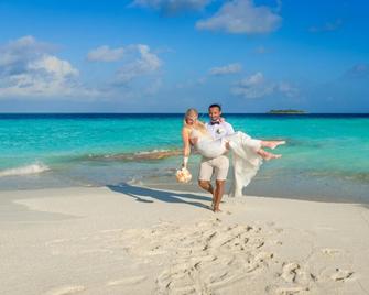 Villa Kamadhoo - Kamadhoo