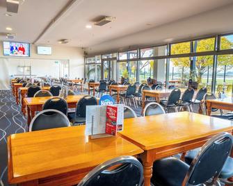 Bayside Hotel - St Helens - Restaurant