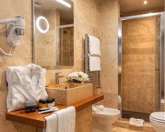 The Code Hotel - Rome
