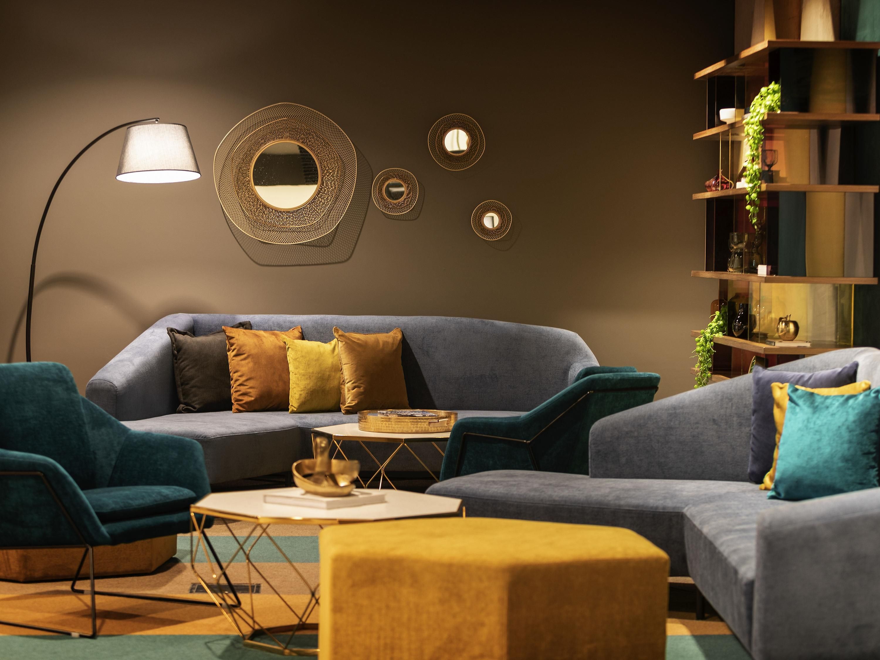 Mercure Canberra Belconnen - קנברה - טרקלין