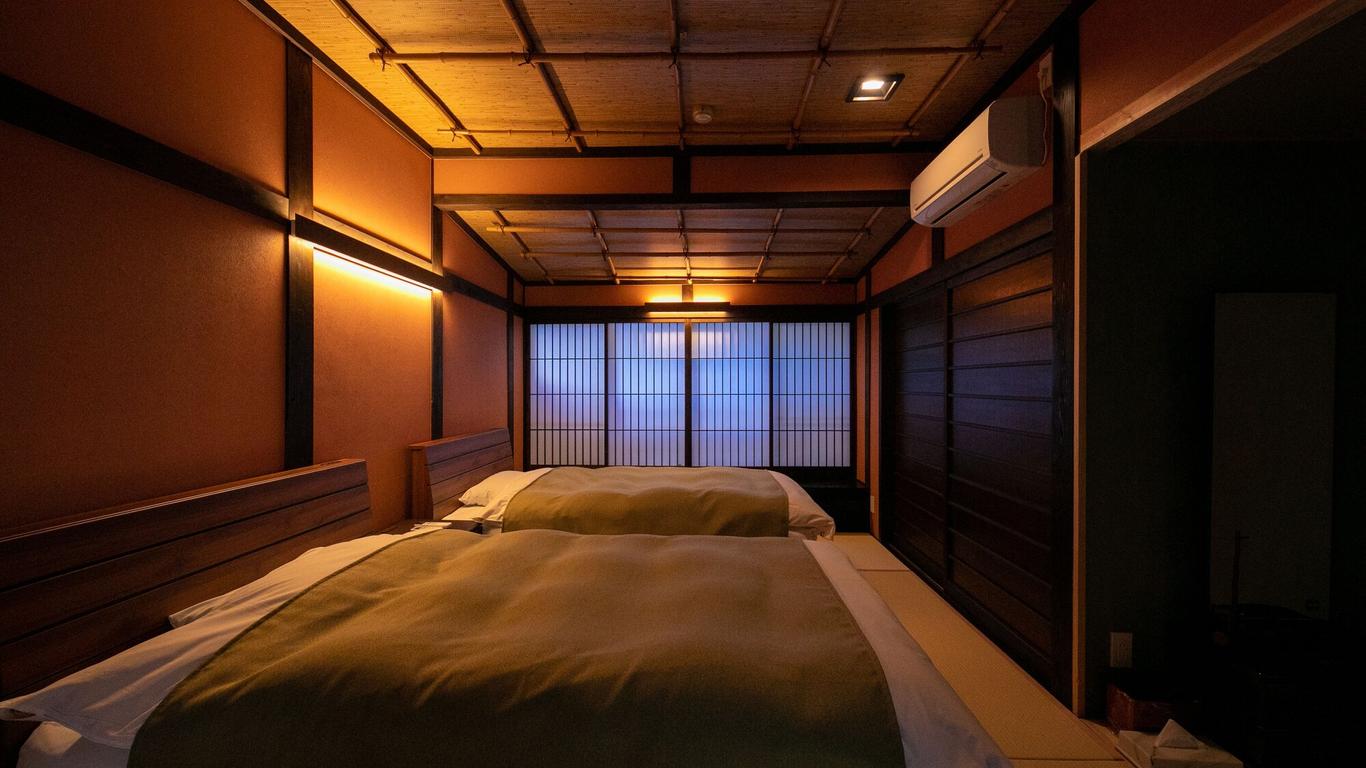 湯布院布袋屋