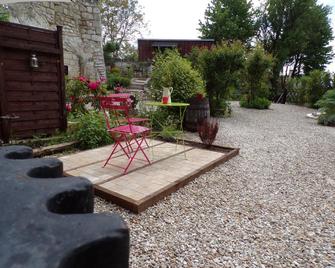 Les Troglos de Beaulieu - Loches