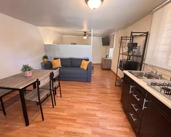 Beautiful studio near Consulado, fully equipped. - Heredia