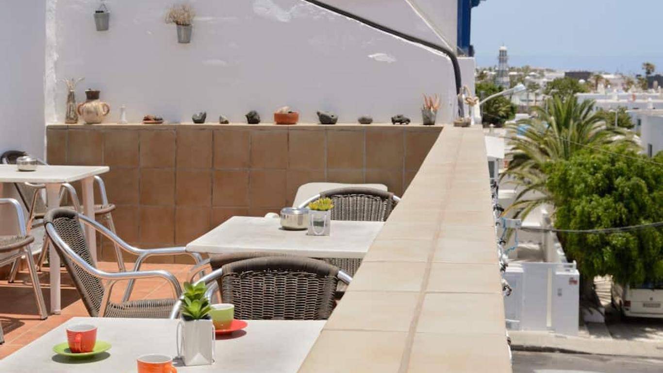 بنسيون ماجيك