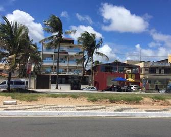 Hotel Lazer Piata - Salvador - Edifício