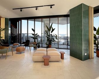 B&b Hotel Venezia Laguna - Venice - Lobby