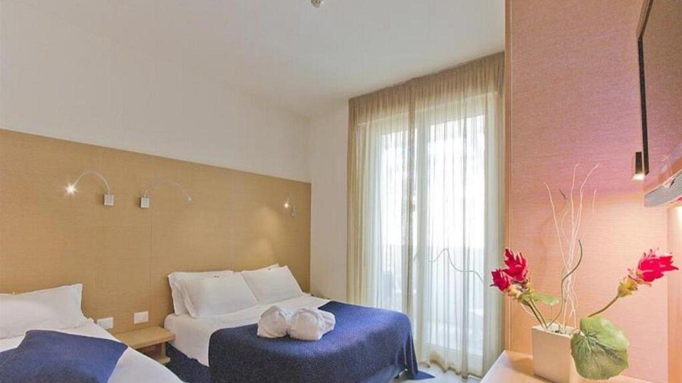 Hotel Florida