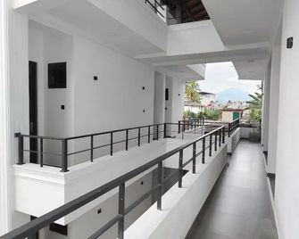 Diora Hotel - Ratnapura