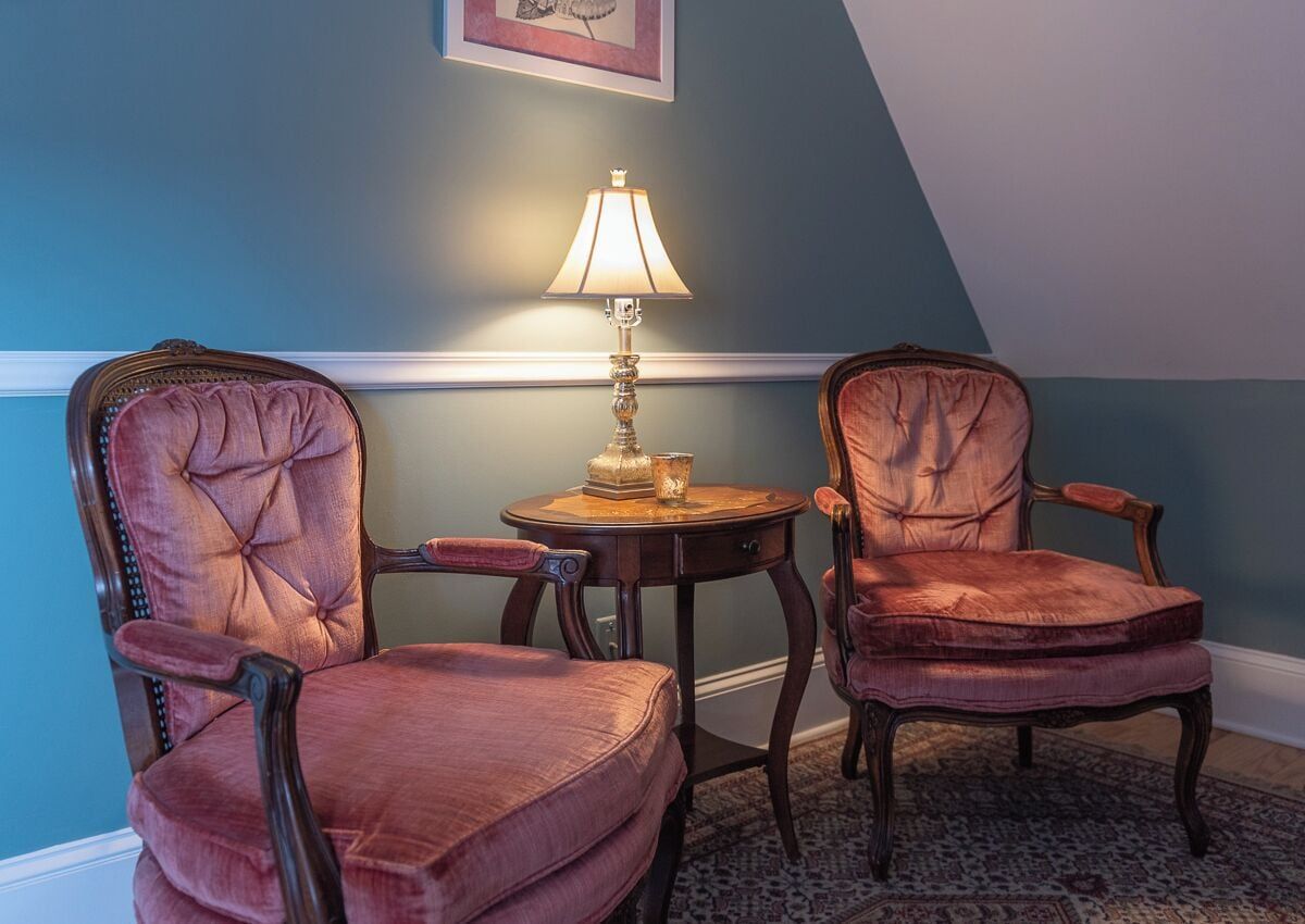 William Henry Miller Inn - Ithaca