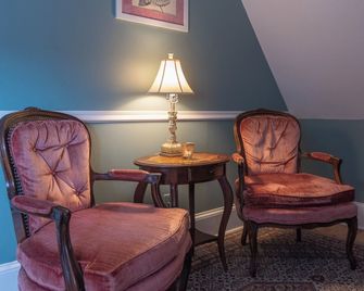 William Henry Miller Inn - Ithaca