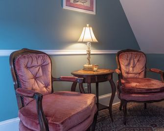 William Henry Miller Inn - Ithaca