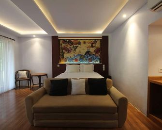 Belvilla Serenity Resort - Gerokgak - Bedroom