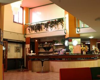 Orzihotel - Orzivecchi - Bar