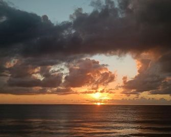 Vila Santa Fé Caraíva - Caraiva - Пляж