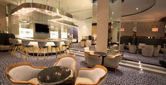 Hilton Colon Guayaquil - Guayaquil - Lounge