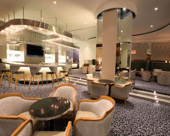 Hilton Colon Guayaquil - Guayaquil - Lounge