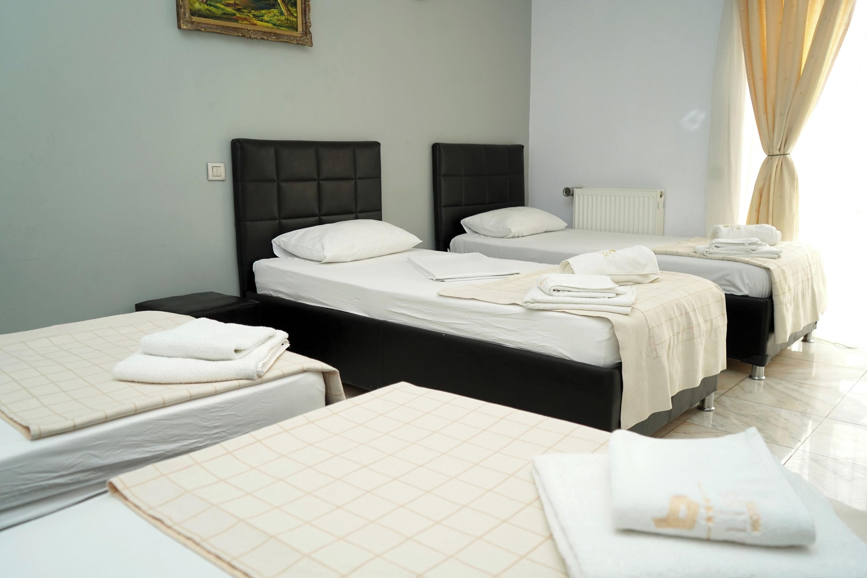 Hotel Bliss - Bucarest